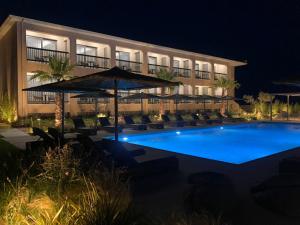 Olivessa Resort - Adults only age16 plus