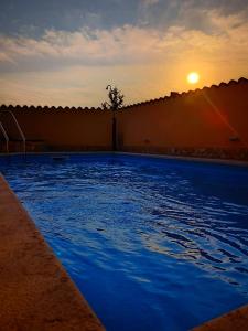 Holiday Home "Mala kuća " with heated pool