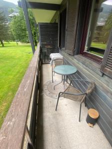 NOCK - Zentrum Studio