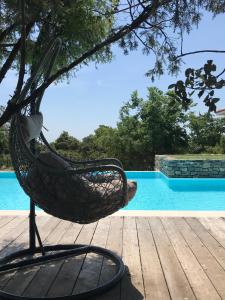 Maisons de vacances Le Domaine du Cade - Gites d'exception 4 etoiles - 