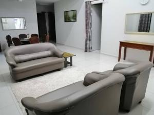 Dhuha Homestay