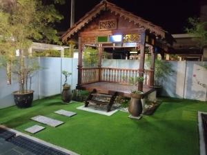 Dhuha Homestay