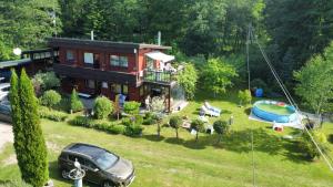 Viešnagė pas Valentiną