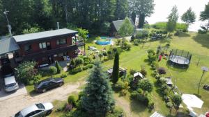 Viešnagė pas Valentiną