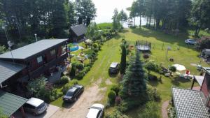 Viešnagė pas Valentiną