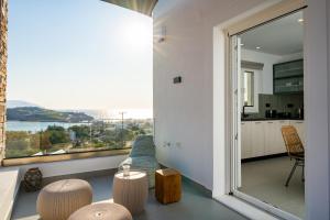 Koumbara Sea View