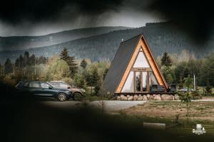 Transylvania Apartments