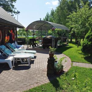 Viešnagė pas Valentiną