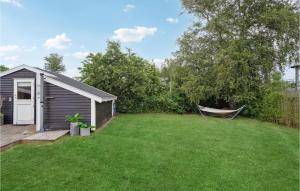 3 Bedroom Amazing Home In Otterup