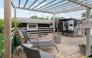 3 Bedroom Amazing Home In Otterup