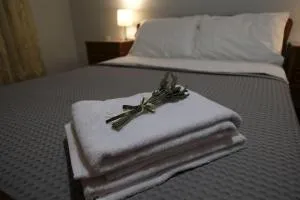 Δ2 - Τα διαμερίσματα του δασκάλου στα Φιλιατρά - Katsímbalis