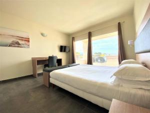 Appart'hotels Le Bella Vista Hotel, Residence & Villas : photos des chambres