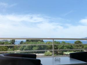 Appart'hotels Bella Vista Hotel, Suites & Maisons : photos des chambres