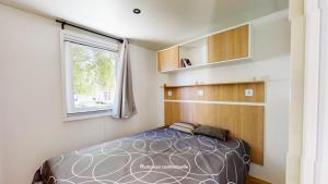 Campings Camping Officiel Siblu Les Charmettes : photos des chambres