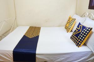 Hotel O Holy HomestayNearWisata Kopi Desa Tamansari