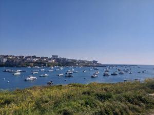 Maisons de vacances Gite a 10 min des plages : photos des chambres