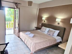 Studios Thea Fresh Rooms Thassos