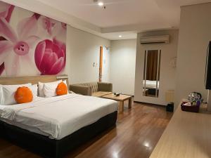 Grand G7 Hotel Pasar baru