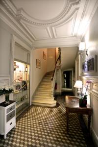 Hotels Hotel Henri IV : photos des chambres