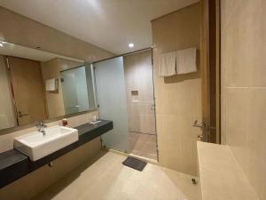 Grand G7 Hotel Pasar baru