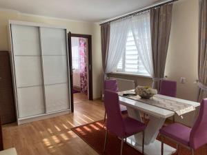 Apartament u Wioli