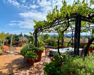 Il giardino sospeso di Anna