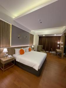 Grand G7 Hotel Pasar baru