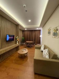 Grand G7 Hotel Pasar baru