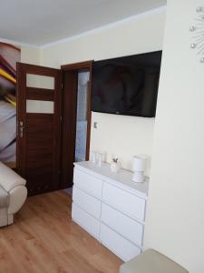 Apartament u Wioli