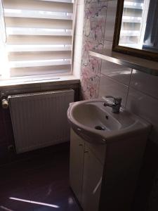 Apartament u Wioli