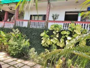 Nirvaana 3 BHK AC Villa at Yesade - Āmbli