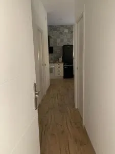 Apartamentos el Sabinar - Algar de Mesa