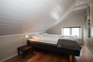 Three-Bedroom Apartment (5 Adults) room in Havsdalsgrenda Geilo Apartments