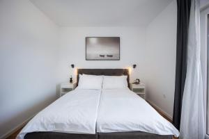 Sea you Soon by the beach, 2-bedrooms suite in Seget Donji