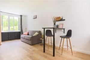 Appartements Chez Lucas : photos des chambres