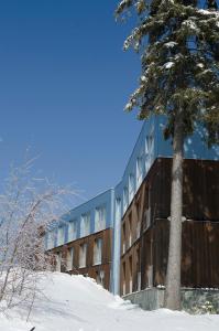 Grand Hotel BELLEVUE