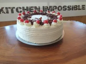 FEWO zum gscheiten Beck mit Garten - Hinterfalkau