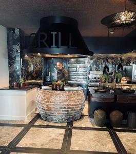 Van der Valk Hotel Nuland - s-Hertogenbosch