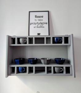 APARTAMENT VINTAGE parter