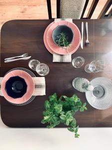 APARTAMENT VINTAGE parter