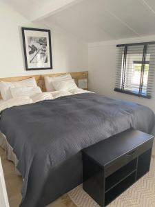 Cosy house in holiday park in Nieuwpoort