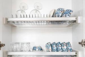 Fusion Links Apartments