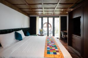 Fusion Links Apartments