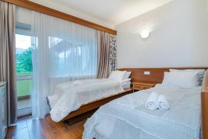 EcoRest - Likani Palace