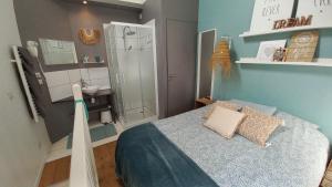 Les Appartements du 104 : photos des chambres