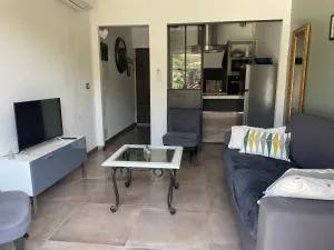 Appartement à 250m de la mer - Anthéor