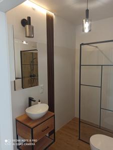 Apartament Stogi #35