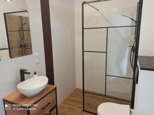 Apartament Stogi #35