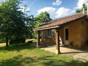 Maisons de vacances Maison : photos des chambres