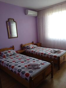 Къща за гости Ганчеви